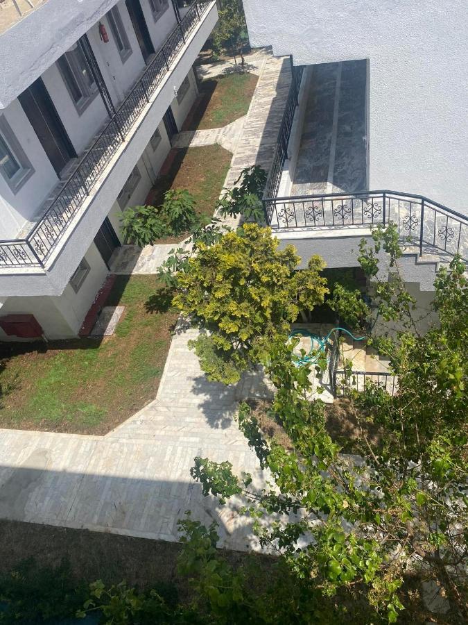Palm Club Apart Otel Kusadasi Exterior foto